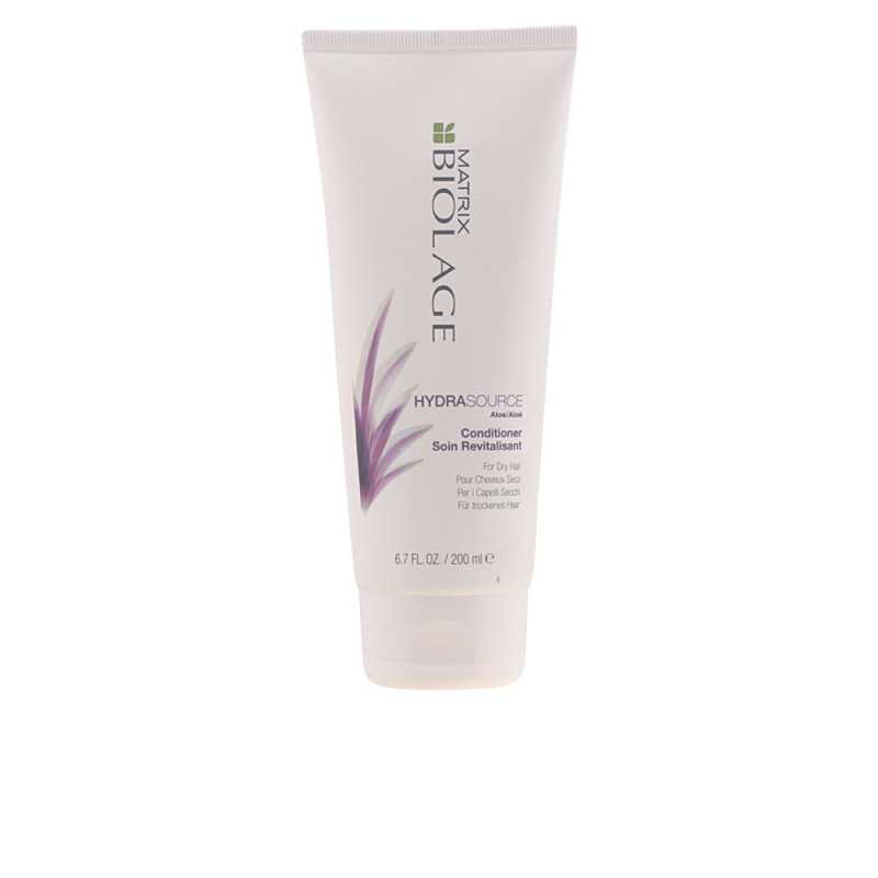 HYDRASOURCE conditioner 200 ml by BIOLAGE for Unisex HYDRASOURCE conditioner 200 ml by BIOLAGE for Unisex