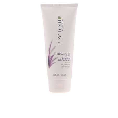 HYDRASOURCE conditioner 200 ml by BIOLAGE for Unisex