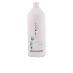 VOLUMEBLOOM shampoo 1000 ml by BIOLAGE for Unisex