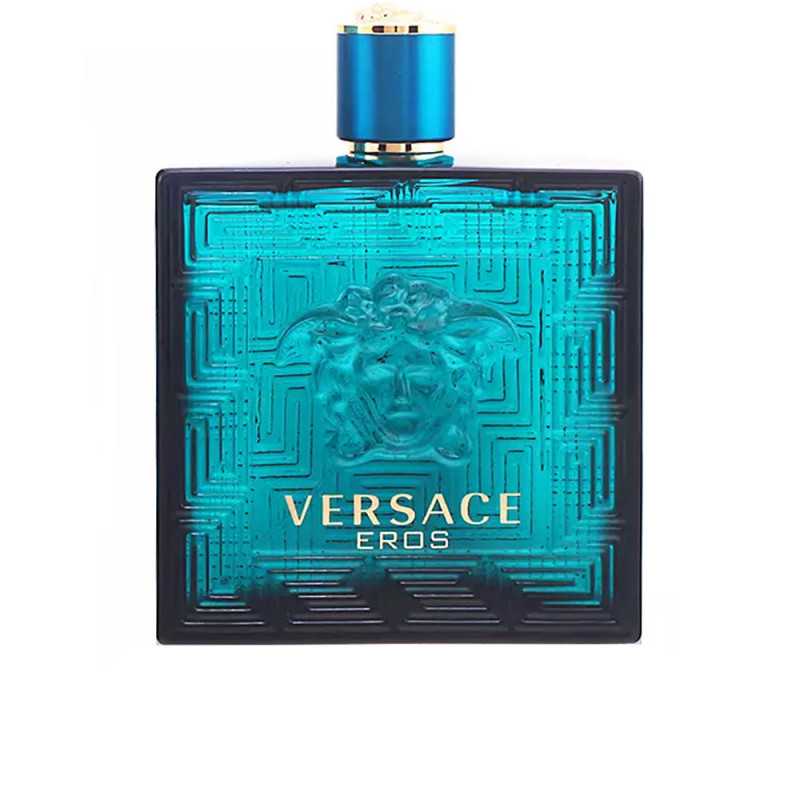 EROS eau de toilette vaporizador 200 ml by VERSACE for Man EROS eau de toilette vaporizador 200 ml by VERSACE for Man