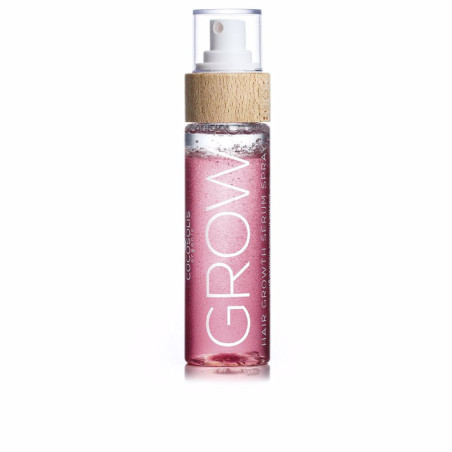 GROW hair growth serum spray 110 ml by COCOSOLIS for Woman