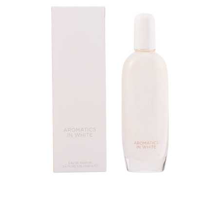 AROMATICS IN WHITE eau de parfum vaporizador 100 ml by CLINIQUE for Woman