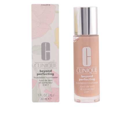 BEYOND PERFECTING foundation concealer 06 ivory by CLINIQUE for Unisex