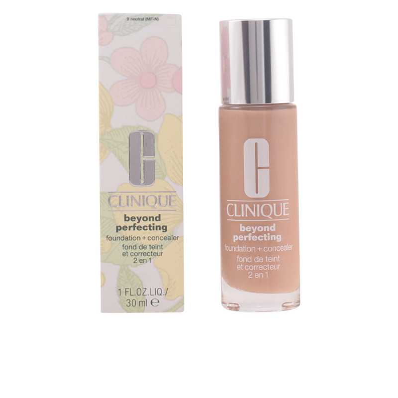 BEYOND PERFECTING foundation concealer 09 neutral by CLINIQUE for Unisex BEYOND PERFECTING foundation concealer 09 neutral by CLINIQUE for Unisex