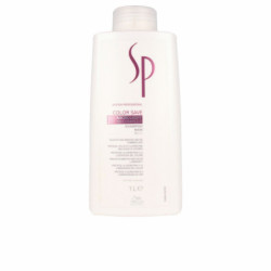 SP COLOR SAVE shampoo 1000 ml by SYSTEM PROFESSIONAL for Unisex