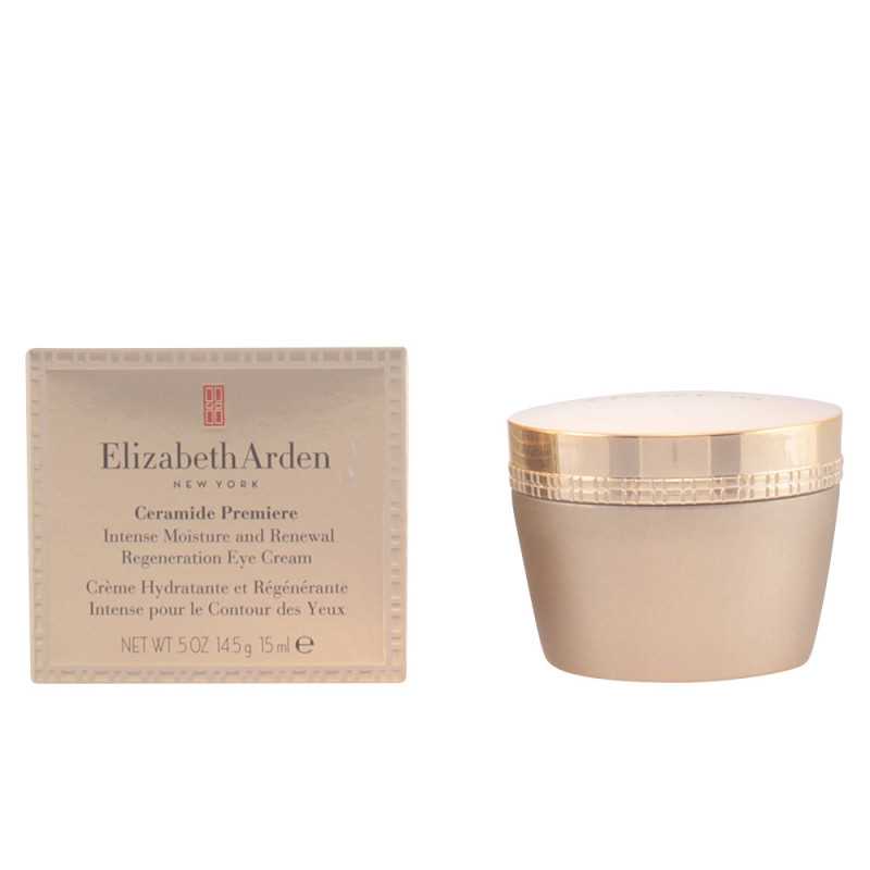 CERAMIDE PREMIERE intense moisture&renewal eye cream 15 ml by ELIZABETH ARDEN for Woman CERAMIDE PREMIERE intense moisture&renewal eye cream 15 ml by ELIZABETH ARDEN for Woman
