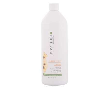 SMOOTHPROOF shampoo 1000 ml by BIOLAGE for Unisex