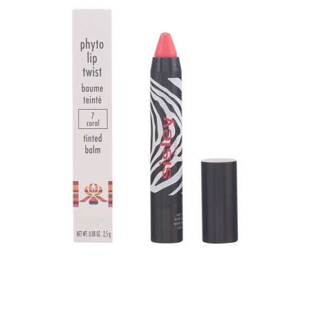 PHYTO LIP twist 07 coral by SISLEY for Unisex
