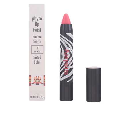 PHYTO LIP twist 08 candy by SISLEY for Unisex