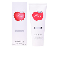 NINA body lotion 200 ml by NINA RICCI for Woman