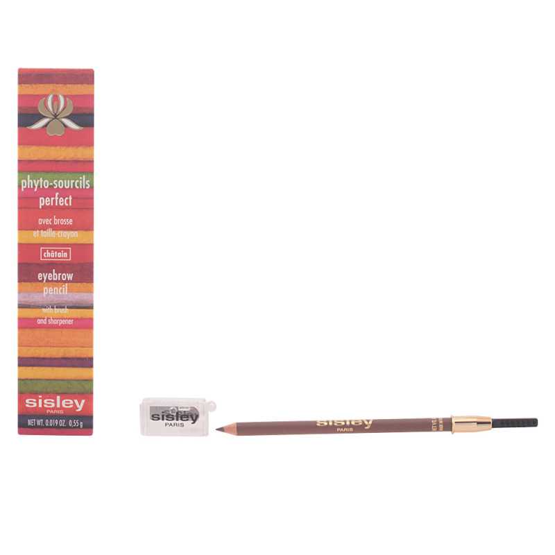 PHYTO SOURCILS perfect 02 chatain by SISLEY for Unisex PHYTO SOURCILS perfect 02 chatain by SISLEY for Unisex