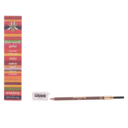 PHYTO SOURCILS perfect 02 chatain by SISLEY for Unisex