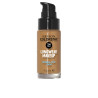 COLORSTAY foundation normal dry skin 330 natural tan by REVLON MASS MARKET for Unisex