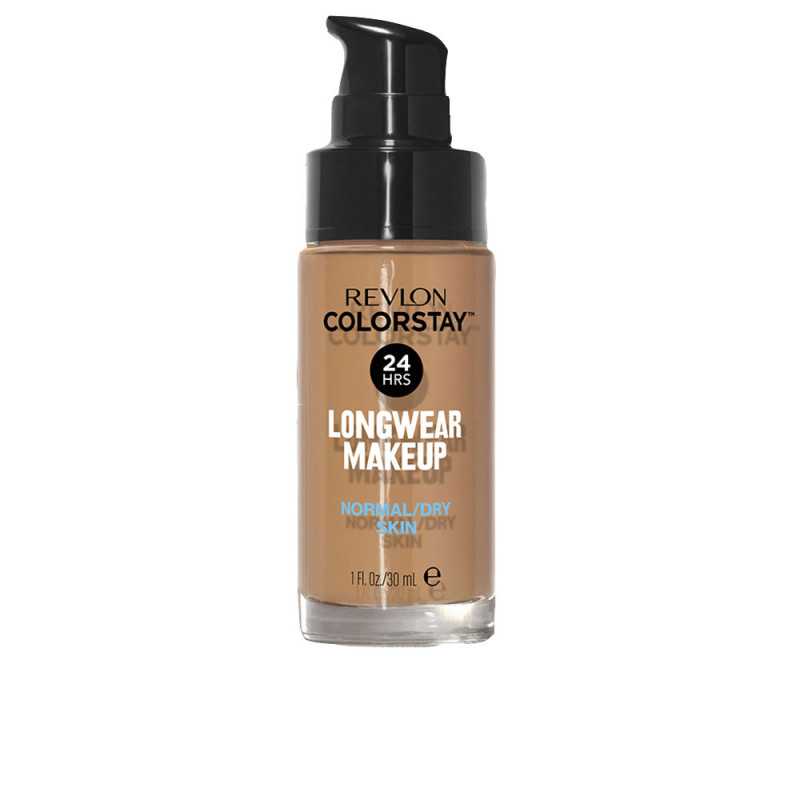 COLORSTAY foundation normal dry skin 320 true beige by REVLON MASS MARKET for Unisex COLORSTAY foundation normal dry skin 320 true beige by REVLON MASS MARKET for Unisex