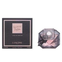 LA NUIT TRÉSOR eau de parfum vaporizador 30 ml by LANCÔME for Woman