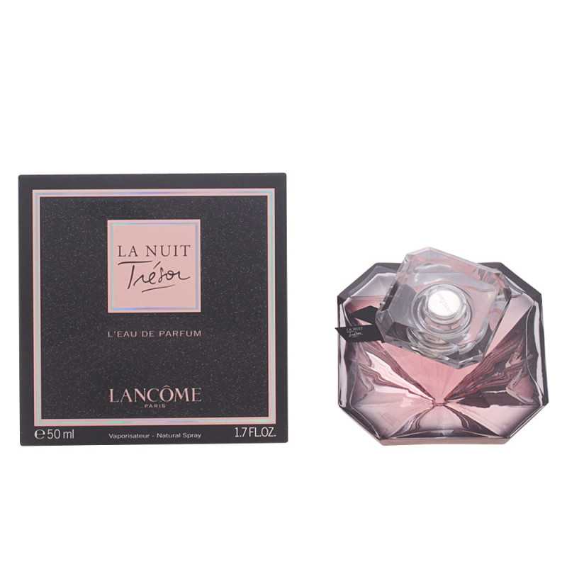 LA NUIT TRÉSOR eau de parfum vaporizador 50 ml by LANCÔME for Woman LA NUIT TRÉSOR eau de parfum vaporizador 50 ml by LANCÔME for Woman