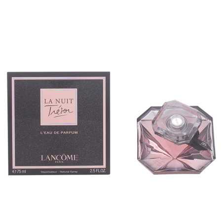 LA NUIT TRÉSOR eau de parfum vaporizador 75 ml by LANCÔME for Woman