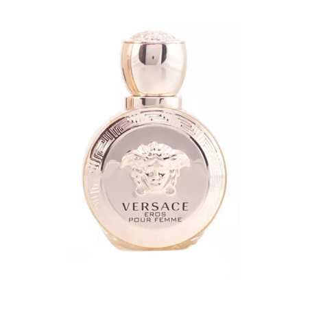 EROS POUR FEMME eau de parfum vaporizador 50 ml by VERSACE for Woman