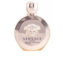 EROS POUR FEMME eau de parfum vaporizador 100 ml by VERSACE for Woman