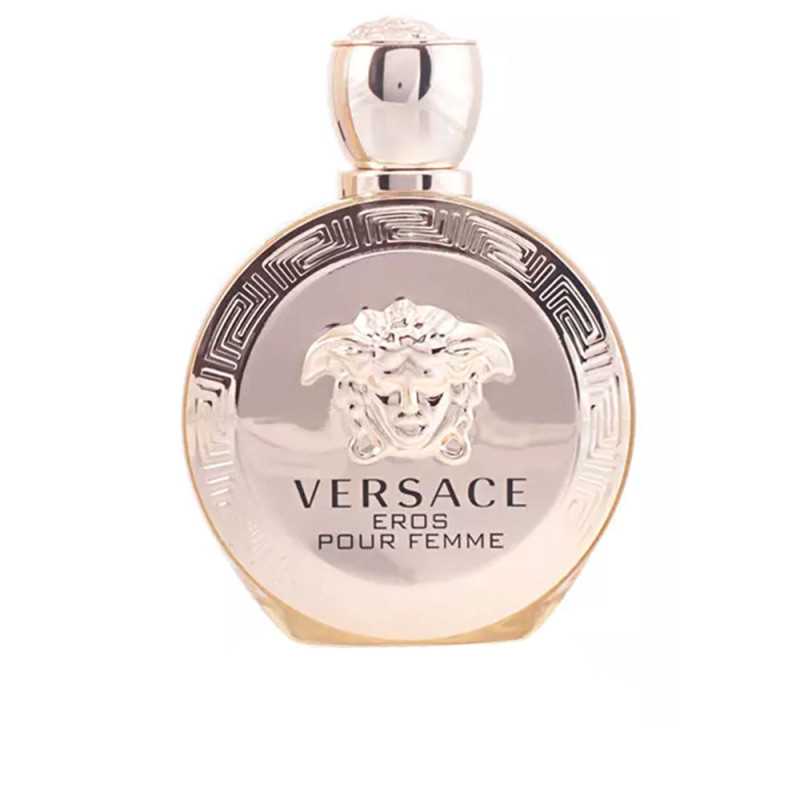 EROS POUR FEMME eau de parfum vaporizador 100 ml by VERSACE for Woman