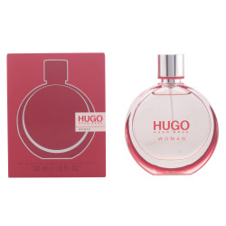 HUGO WOMAN eau de parfum vaporizador 50 ml by HUGO BOSS-HUGO for Woman