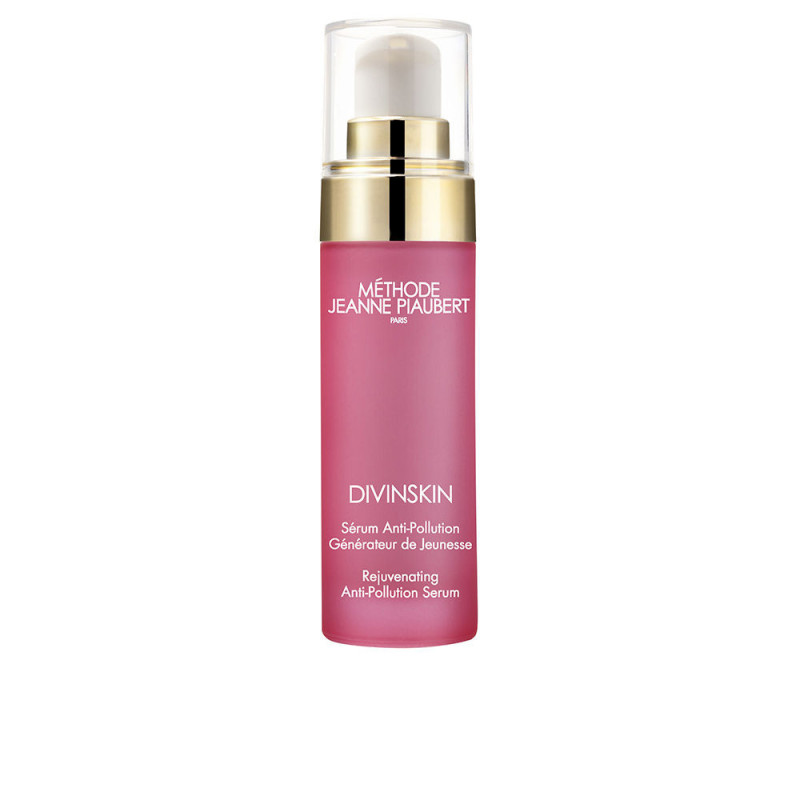 DIVINSKIN serum anti-pollution 30 ml by JEANNE PIAUBERT for Woman