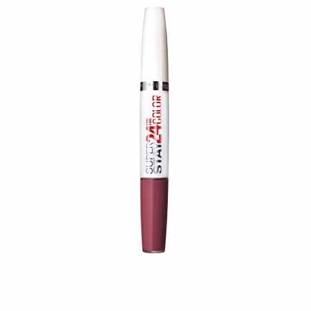 SUPERSTAY 24H lip color 260 wildberry by MAYBELLINE for Unisex