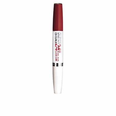 SUPERSTAY 24H lip color 542 cherry pie by MAYBELLINE for Unisex
