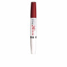 SUPERSTAY 24H lip color 542 cherry pie by MAYBELLINE for Unisex
