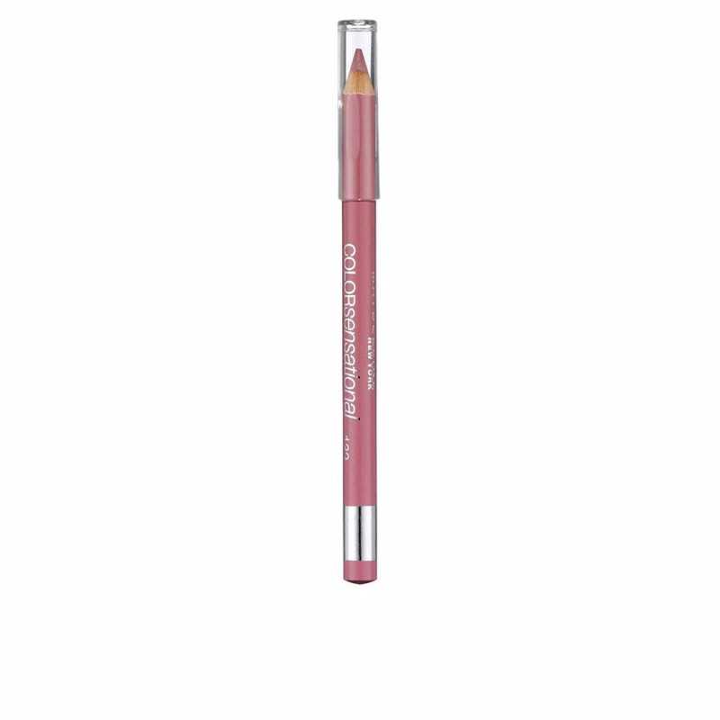 COLOR SENSATIONAL lip liner 630 velvet beige by MAYBELLINE for Unisex COLOR SENSATIONAL lip liner 630 velvet beige by MAYBELLINE for Unisex