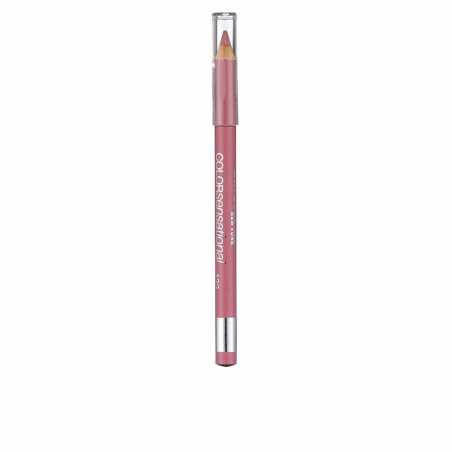 COLOR SENSATIONAL lip liner 630 velvet beige by MAYBELLINE for Unisex