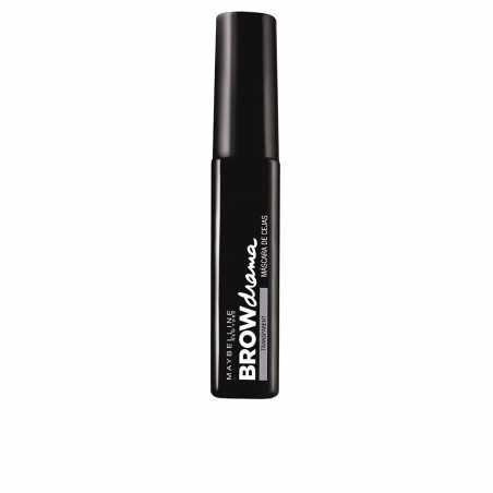 BROW DRAMA mascara transparent by MAYBELLINE for Unisex