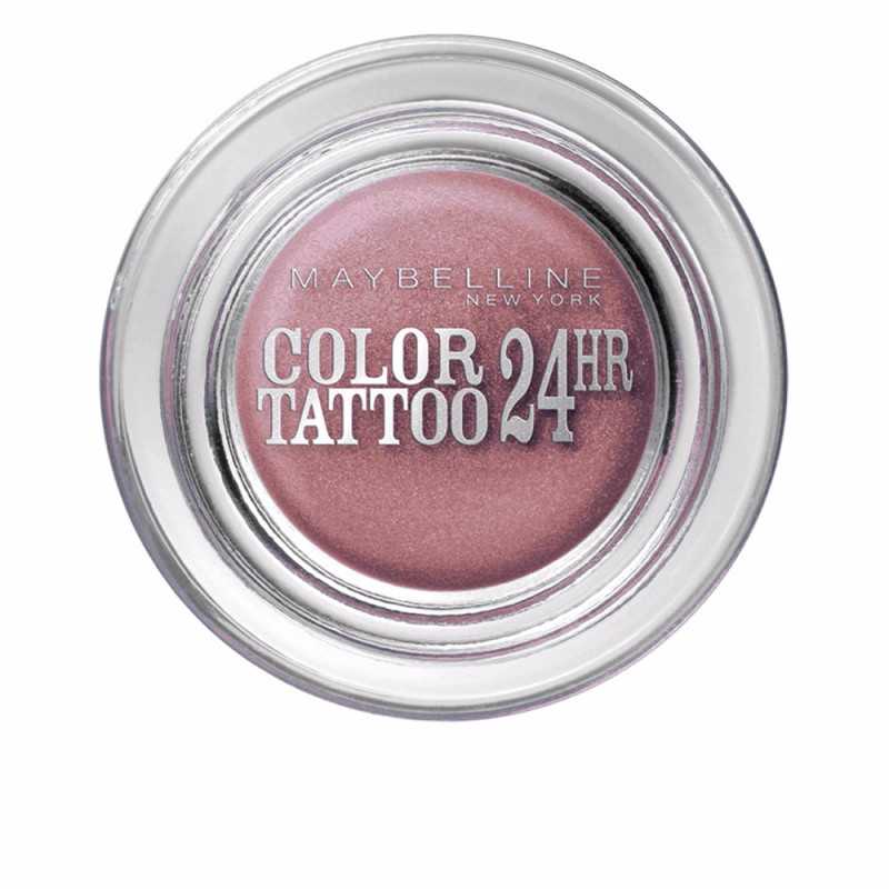 COLOR TATTOO 24hr cream gel eye shadow 065 by MAYBELLINE for Unisex COLOR TATTOO 24hr cream gel eye shadow 065 by MAYBELLINE for Unisex