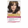 EXCELLENCE Creme tinte 4 castano 192 ml by L OREAL PARIS for Unisex