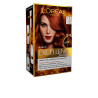 EXCELLENCE INTENSE tinte 743 rubio cobrizo dorado 1 u by L OREAL PARIS for Unisex