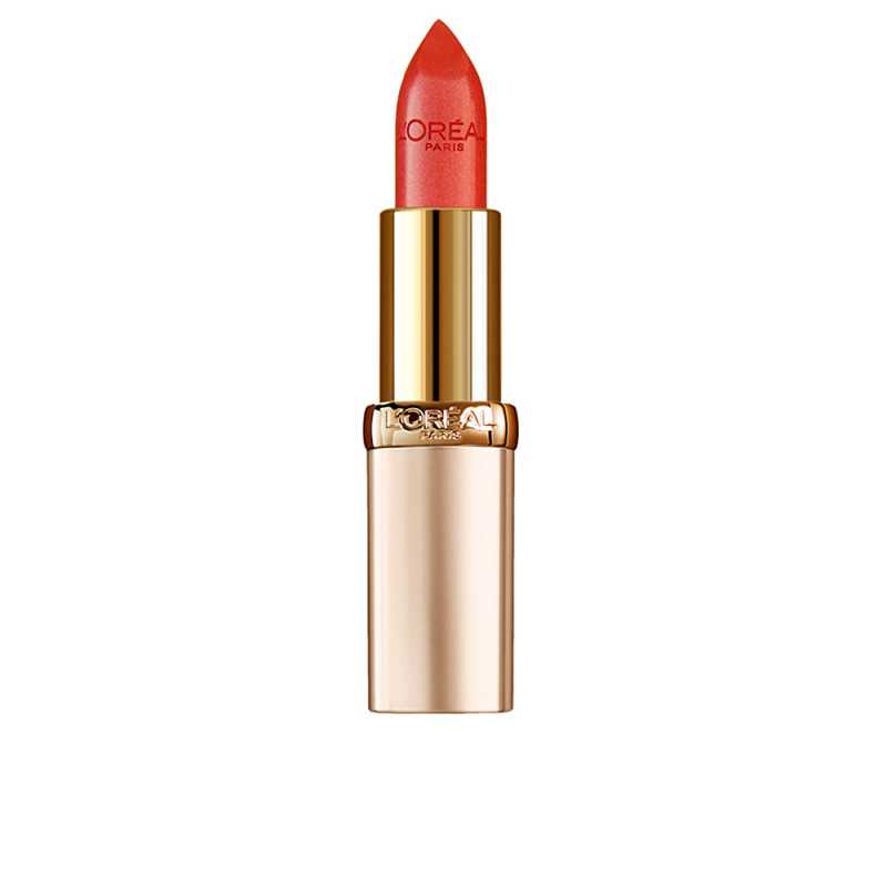 COLOR RICHE barra de labios 108 brun cuivre 42 gr by L OREAL PARIS for Unisex COLOR RICHE barra de labios 108 brun cuivre 42 gr by L OREAL PARIS for Unisex