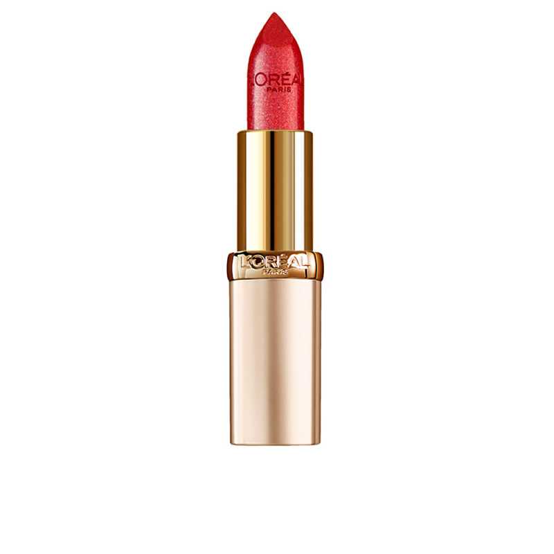 COLOR RICHE barra de labios 345 cerise 42 gr by L OREAL PARIS for Unisex COLOR RICHE barra de labios 345 cerise 42 gr by L OREAL PARIS for Unisex