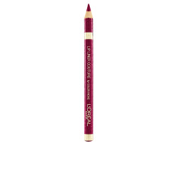 COLOR RICHE lip liner couture 374 intense plum by L OREAL PARIS for Unisex