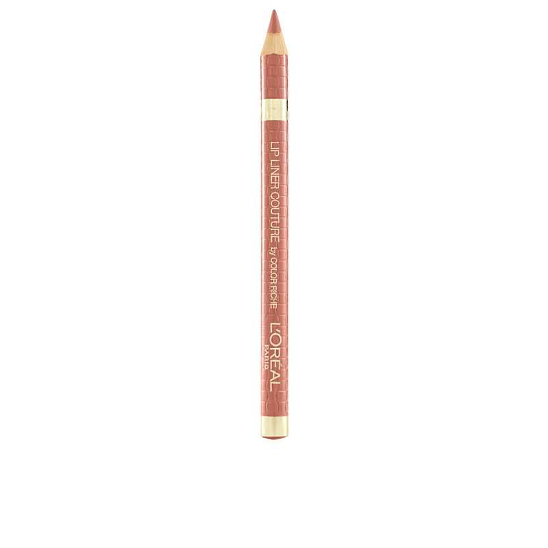 COLOR RICHE lip liner couture 630 beige a nu by L OREAL PARIS for Unisex COLOR RICHE lip liner couture 630 beige a nu by L OREAL PARIS for Unisex