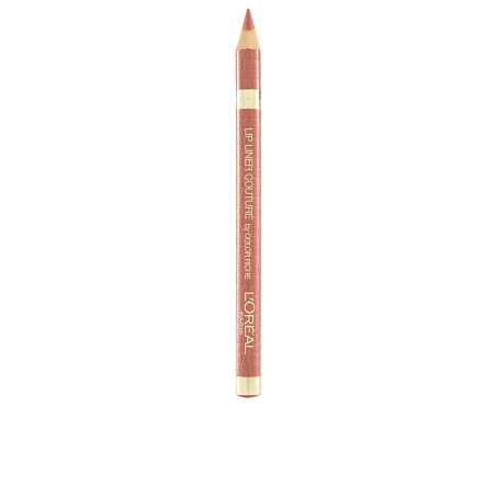 COLOR RICHE lip liner couture 630 beige a nu by L OREAL PARIS for Unisex