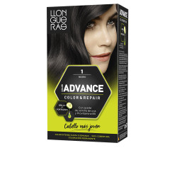 COLOR ADVANCE 01 negro 1 u by LLONGUERAS for Unisex