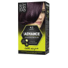COLOR ADVANCE 42 borgona 1 u by LLONGUERAS for Unisex