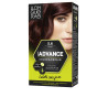 COLOR ADVANCE 56 caoba 1 u by LLONGUERAS for Unisex