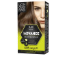 COLOR ADVANCE 624 marron macadamia 1 u by LLONGUERAS for Unisex
