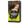 COLOR ADVANCE 777 marron glace 1 u by LLONGUERAS for Unisex