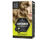 COLOR ADVANCE 8 rubio claro 1 u by LLONGUERAS for Unisex