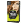 COLOR ADVANCE 84 cobrizo claro 1 u by LLONGUERAS for Unisex