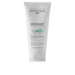 HOME SPA EXPERIENCE exfoliante facial purificante 150 ml by BYPHASSE for Woman