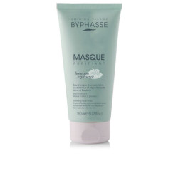 HOME SPA EXPERIENCE mascarilla facial purificante 150 ml by BYPHASSE for Woman