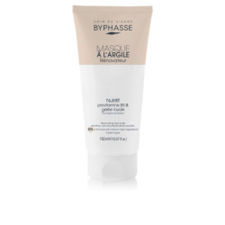 MASCARILLA DE ARCILLA renovadora 150 ml by BYPHASSE for Woman